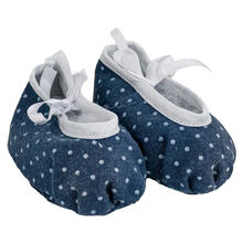 SCARPETTA NEONATO 