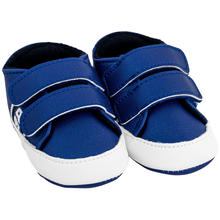 SCARPETTA NEONATO 