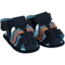 SCARPETTA NEONATO 