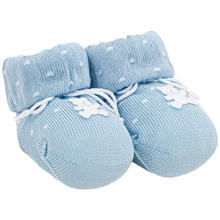 SCARPETTA NEONATO 