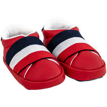 SCARPETTA NEONATO 