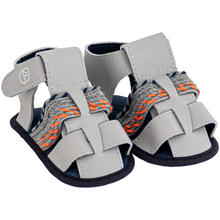 SCARPETTA NEONATO 