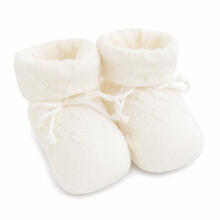 SCARPETTA NEONATO CALDO COTONE 