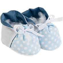 SCARPETTA NEONATO ESTIVA 
