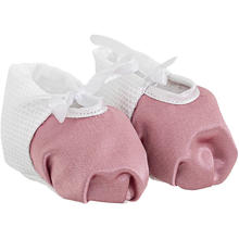 SCARPETTA NEONATO ESTIVA 