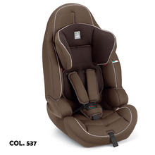 SEGGIOLONE LE MANS GRUPPO 1-2-3    - 9-36 KG 