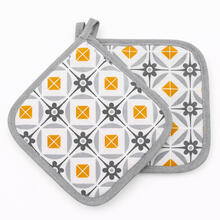 SET 2 PRESINE COTONE 