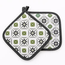 SET 2 PRESINE COTONE 