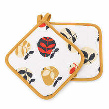 SET 2 PRESINE COTONE 