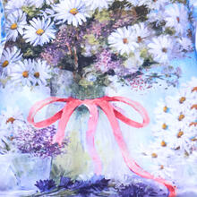 SET 6 STROFINACCI COTONE CM 50X70 STAMPA DIGITALE 