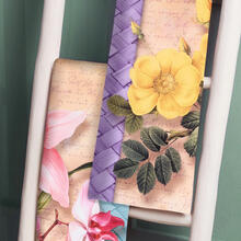 SET 6 STROFINACCI COTONE CM 50X70 STAMPA DIGITALE 