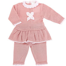 SET CORREDINO COPRIFASCE+COPERTA 