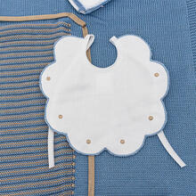 SET CORREDINO PRIMA NASCITA 6 PEZZI ESTIVO 