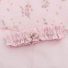 SET CORREDINO PRIMA NASCITA 7 PEZZI 