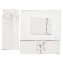 SET CORREDINO PRIMA NASCITA CINIGLIA 