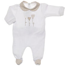 SET CORREDINO PRIMA NASCITA CINIGLIA 