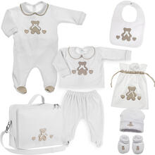 SET CORREDINO PRIMA NASCITA CINIGLIA 