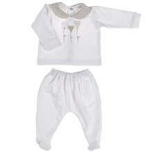 SET CORREDINO PRIMA NASCITA CINIGLIA 