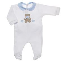 SET CORREDINO PRIMA NASCITA CINIGLIA 