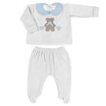 SET CORREDINO PRIMA NASCITA CINIGLIA 