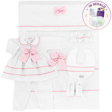 SET CORREDINO PRIMA NASCITA ESTIVO 