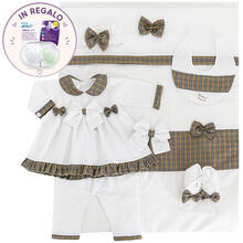 SET CORREDINO PRIMA NASCITA ESTIVO 