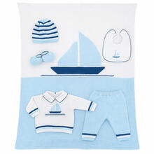 SET CORREDINO PRIMA NASCITA ESTIVO 