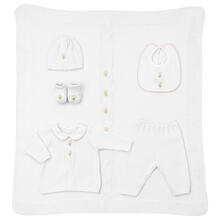 SET CORREDINO PRIMA NASCITA ESTIVO 