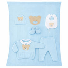 SET CORREDINO PRIMA NASCITA ESTIVO 