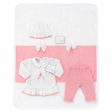 SET CORREDINO PRIMA NASCITA ESTIVO 