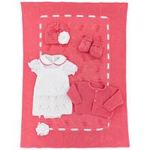 SET CORREDINO PRIMA NASCITA ESTIVO 