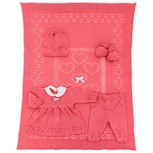 SET CORREDINO PRIMA NASCITA ESTIVO 