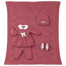 SET CORREDINO PRIMA NASCITA ESTIVO 