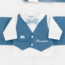 SET CORREDINO PRIMA NASCITA ESTIVO 