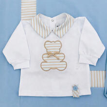 SET CORREDINO PRIMA NASCITA ESTIVO 