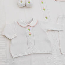 SET CORREDINO PRIMA NASCITA ESTIVO 