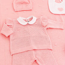 SET CORREDINO PRIMA NASCITA ESTIVO 