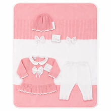 SET CORREDINO PRIMA NASCITA ESTIVO 