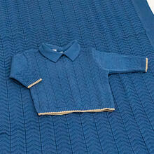 SET CORREDINO PRIMA NASCITA ESTIVO 