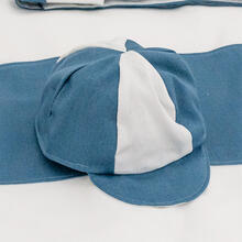 SET CORREDINO PRIMA NASCITA ESTIVO 