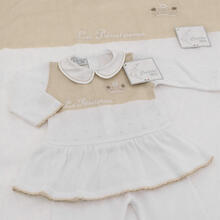 SET CORREDINO PRIMA NASCITA ESTIVO 