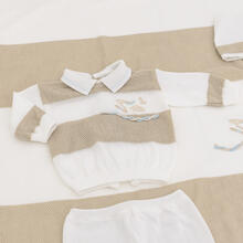 SET CORREDINO PRIMA NASCITA ESTIVO 