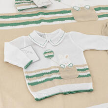 SET CORREDINO PRIMA NASCITA ESTIVO 