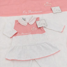 SET CORREDINO PRIMA NASCITA ESTIVO 