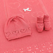 SET CORREDINO PRIMA NASCITA ESTIVO 