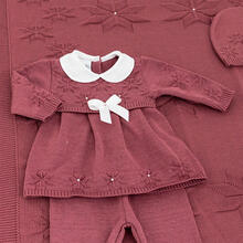 SET CORREDINO PRIMA NASCITA ESTIVO 