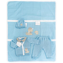 SET CORREDINO PRIMA NASCITA ESTIVO 