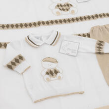 SET CORREDINO PRIMA NASCITA INVERNALE 