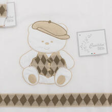 SET CORREDINO PRIMA NASCITA INVERNALE 