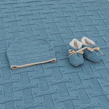 SET CORREDINO PRIMA NASCITA INVERNALE 
